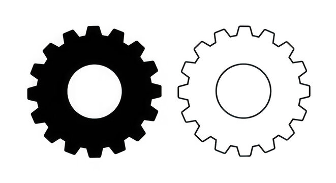 White Gear Blue Rounded Square White Gear Images – Browse 1,349,112 Stock Photos, Vectors, and Video ...