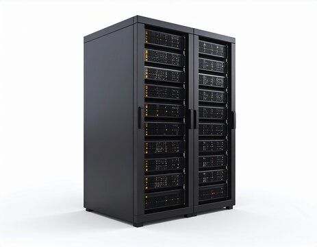 Data centers server racks computing infrastructure