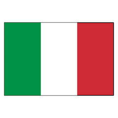 flag of Italy