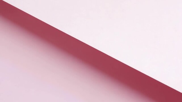pink ribbon on black