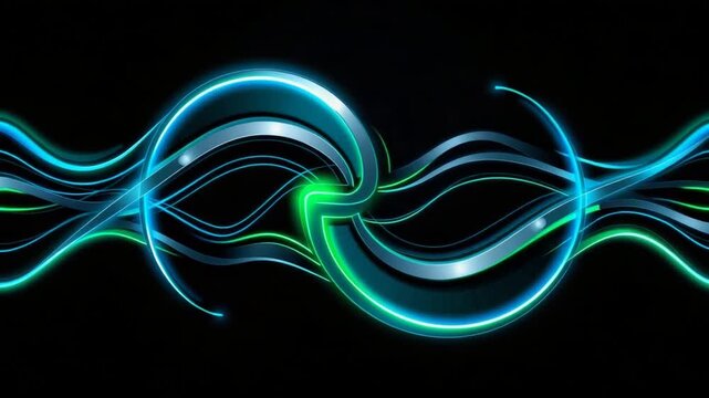 abstract colorful background