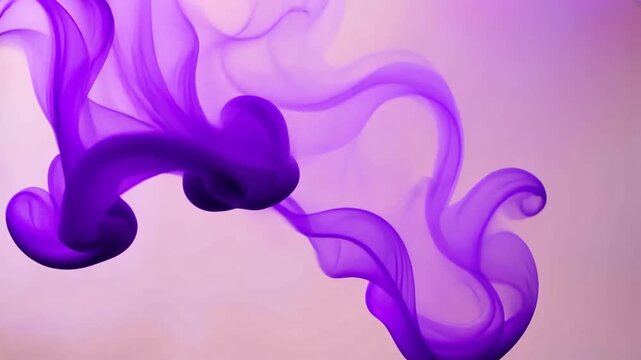 abstract violet background