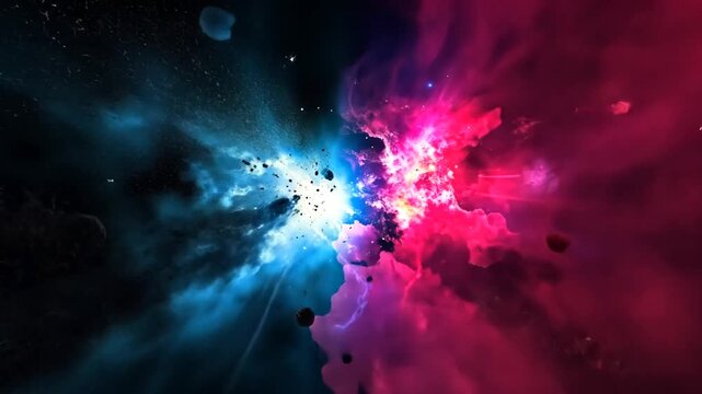 abstract light background