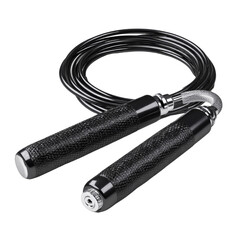 Professional Speed Jump Rope with Textured