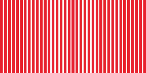 abstract simple vertical red bold line pattern can be used background.Vector ilustration