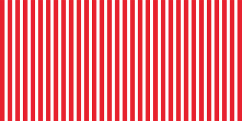 Obraz premium abstract simple vertical red bold line pattern can be used background.Vector ilustration