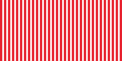 abstract simple vertical red bold line pattern can be used background.Vector ilustration
