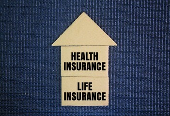Two family protections, namely Health Insurance and Life Insurance. term or permanent plans or some...