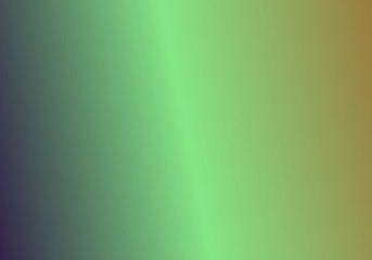 Cottagecore gradient with rustic countryside pastoral romantic style