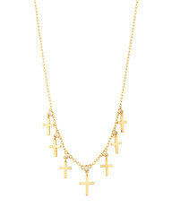 Golden Necklace Chain Round Shape On PNG Transparent Background. Cut-Out Clipping Path With Adobe Photoshop Pen Tool . PNG Transparent Necklace , PNG Chain , PNG Jewelry 