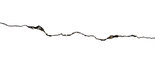 realistic cracks scratch grunge overlay effect cement texture background. creative design element. transparent background. PNG file. Dirty grunge texture. old worn overlay distressed background.