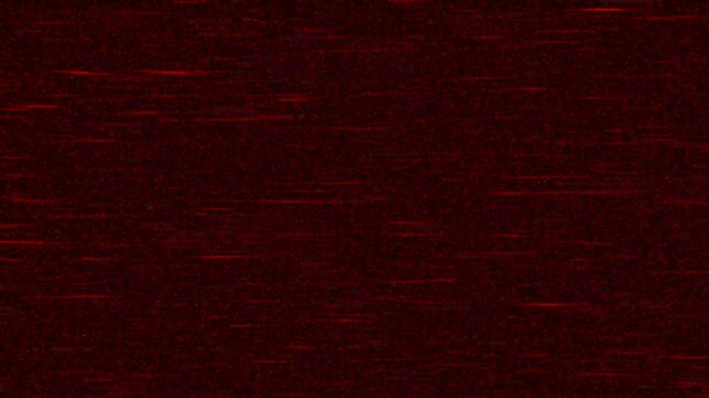 Red grunge textured vintage background with worn paper surface 4k