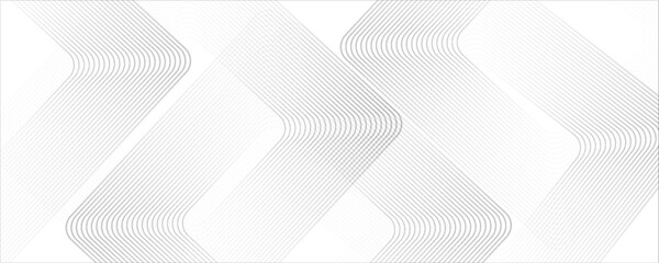 Modern medical or health care scientific abstract background with hexagons. Geometric stripe line art design for poster, brochure, cover, banner, header, website, presentation template