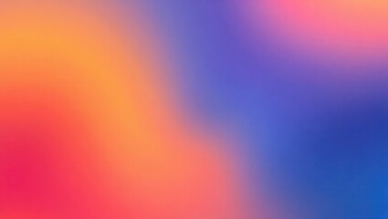 Obraz premium Best grainy mesh gradient texture background. Texture noise and colorful. Vector illustration. Best background for banner, abstract gradient background, graphic design, template social media design