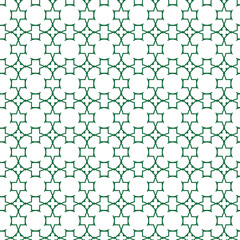 islamic geometric pattern, seamless arabesque design,