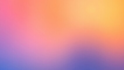 Obraz premium Best grainy mesh gradient texture background. Texture noise and colorful. Vector illustration. Best background for banner, abstract gradient background, graphic design, template social media design