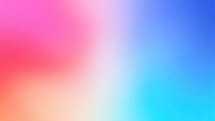 Fototapeta premium Best grainy mesh gradient texture background. Texture noise and colorful. Vector illustration. Best background for banner, abstract gradient background, graphic design, template social media design