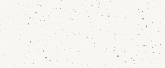 Seamless Eggshell Texture. Vintage grainy handmade pattern with flecks. Minimalistic Vector Illustration.