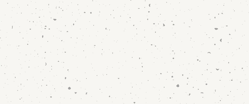 Seamless Eggshell Texture. Vintage grainy handmade pattern with flecks. Minimalistic Vector Illustration.