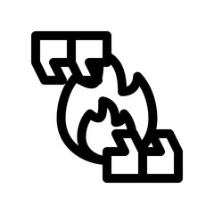 Motivation Quote Icon