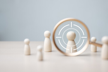Sales and marketing analysis digital research concept. Analyst analytics data dashboard. Data...