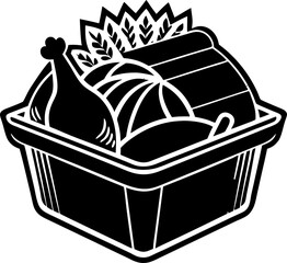 Thanksgiving Feast in a Box A Festive Holiday Meal To Go