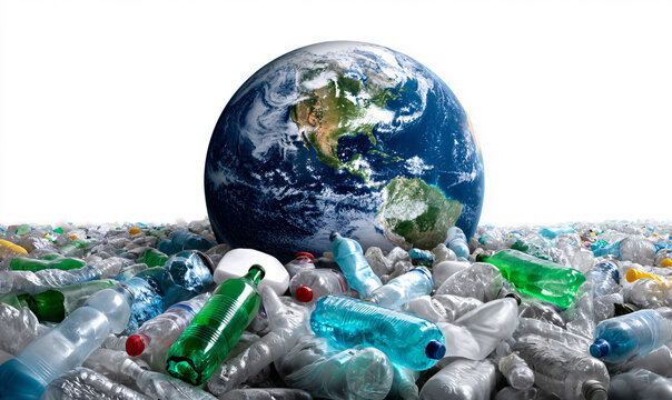 Our Planet: Earth, Environment, and Earth Day Celebration