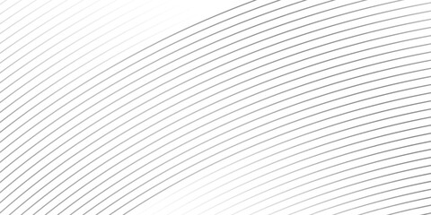 Diagonal lines gray on white background, stripes grid, mesh pattern with dashes, seamless repeatable texture eps10