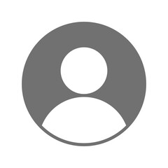 シンプルな丸いベクターアイコン_03