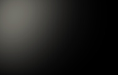 Abstract background, black gradient, dark gray background used in design. Align the letters Mobile screen computer screen website