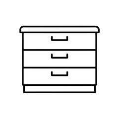 drawer organizer  .svg
