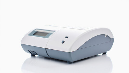 blood pressure monitor