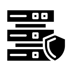 server Solid icon