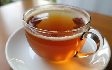 Tea. High quality