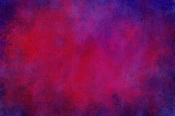 Abstract colorful watercolor background. Beautiful.