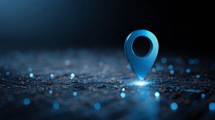 abstract technology background