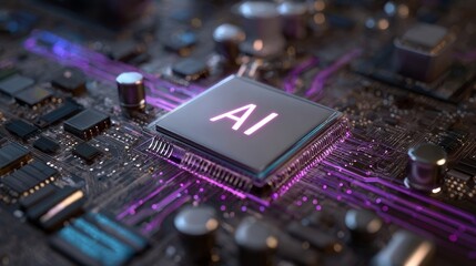 electronic circuit board