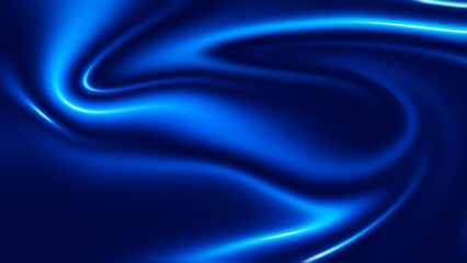 abstract blue background