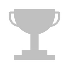 シンプルなランキングのベクターアイコン素材_08