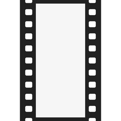 Classic Movie Frame