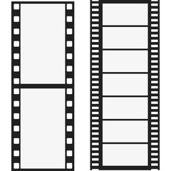 Obraz premium Classic Movie Frame