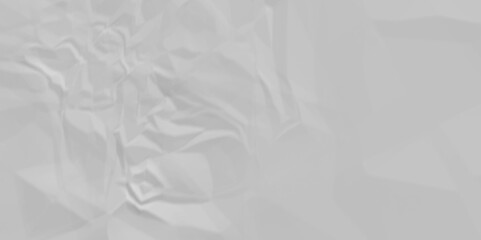 white crumpled paper background texture pattern overlay. wrinkled high resolution arts craft and Seamless white crumpled paper.	