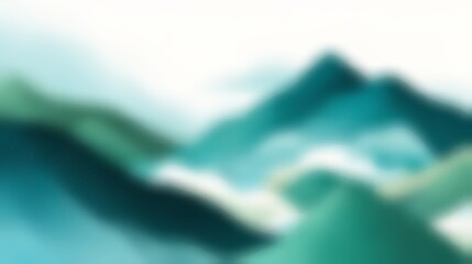 abstract blue background