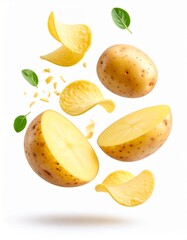 Potato