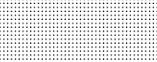 Background with monochrome dotted texture. Polka dot pattern template. vector ilustration