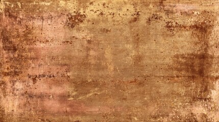This textured surface features warm earth tones, displaying a blend of browns and subtle pinks across the canvas. It offers a rustic and aged appearance suitable for design projects.