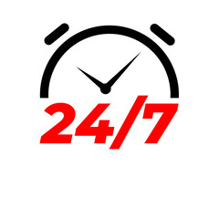24/7 fast support, hotline help icon, premium assist png
