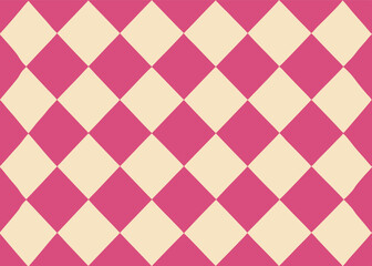 seamless geometric pattern with triangles