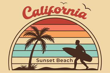 Fototapeta premium summer beach background