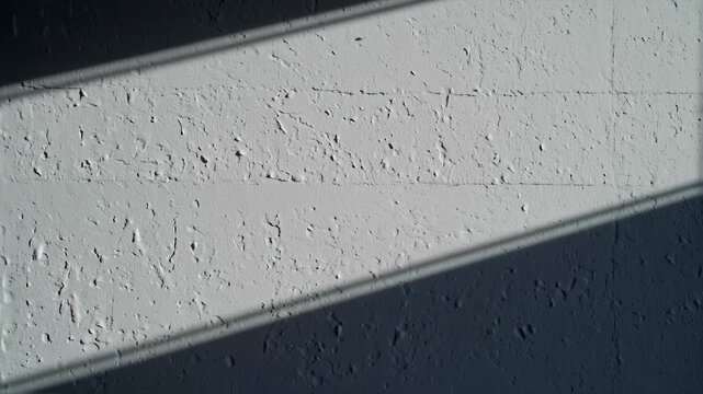 Simple light gray surface background